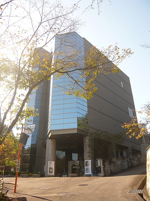 Gifu Prefectural Museum